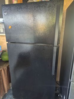 Fridge Kenmore