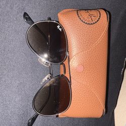 Rayban Sun Glasses 
