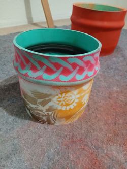 Grower pot