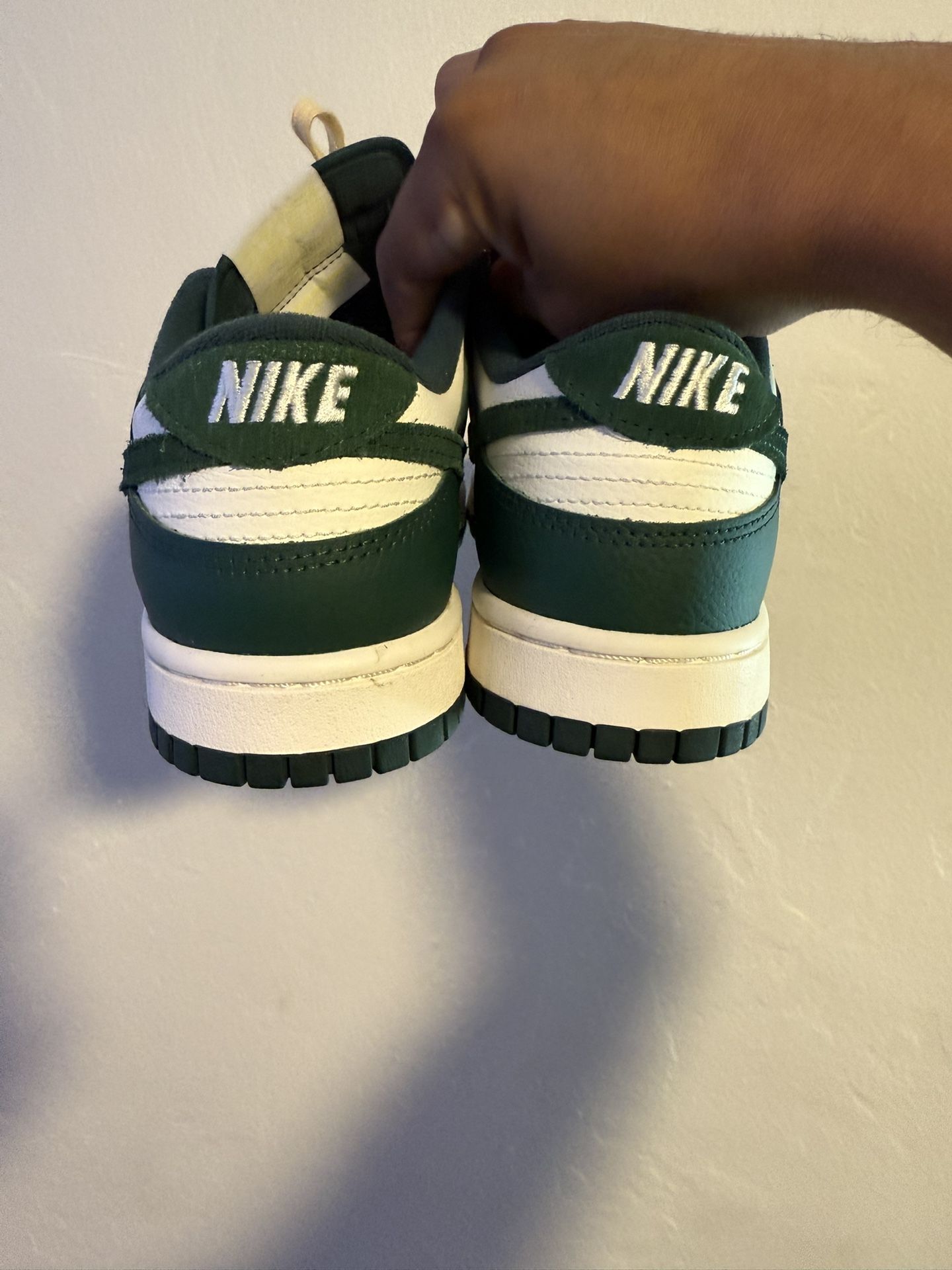 Nike Dunk Low Noble Green