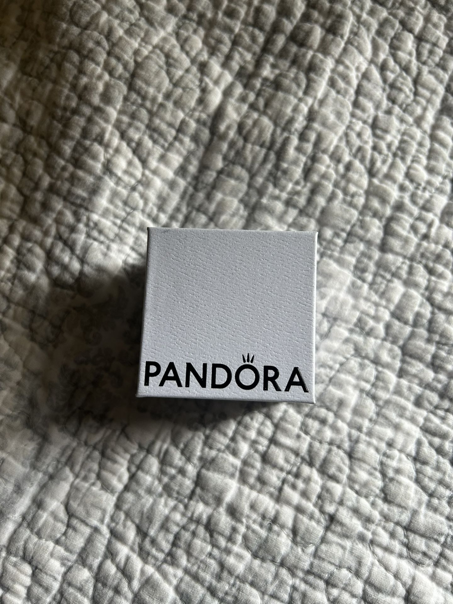 Pandora Ring