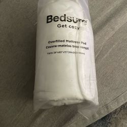 Mattress Pad