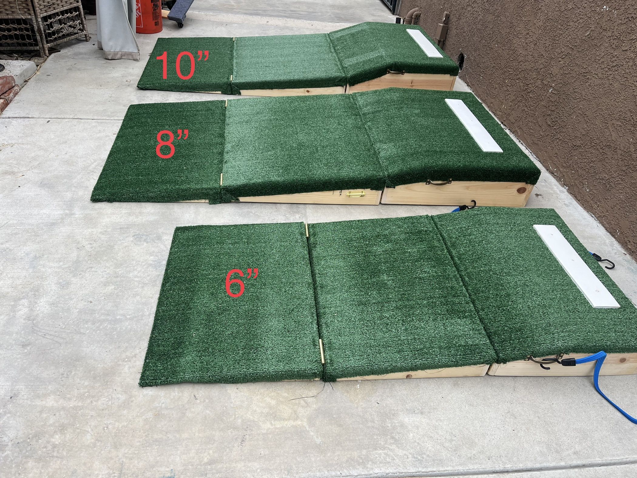 Baseball Pitching Mound for Sale in Cypress, CA OfferUp