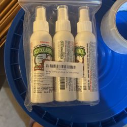 Bed Buy Patrol Bed Bug Spray