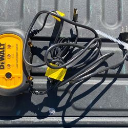Waterproof charger