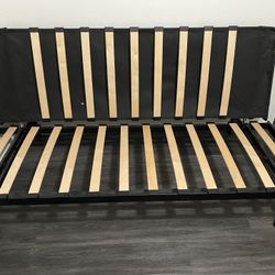 Ikea hot sale futon base