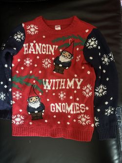 Xmas Sweater