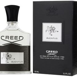 Creed Adventus Cologne
