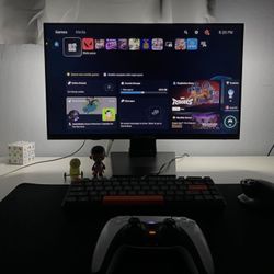 27-inch Gaming Monitor 100Hz | 1920x1080 FHD