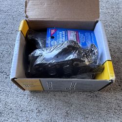 BrakeBest Select Ceramic Rear Disc Brake Pads Set 