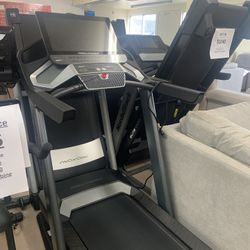 New Treadmill Sale Read Entire Post