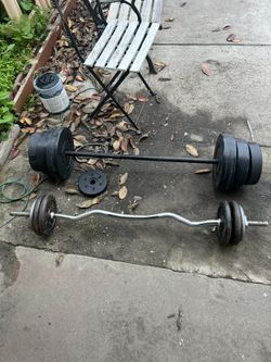 Weights 