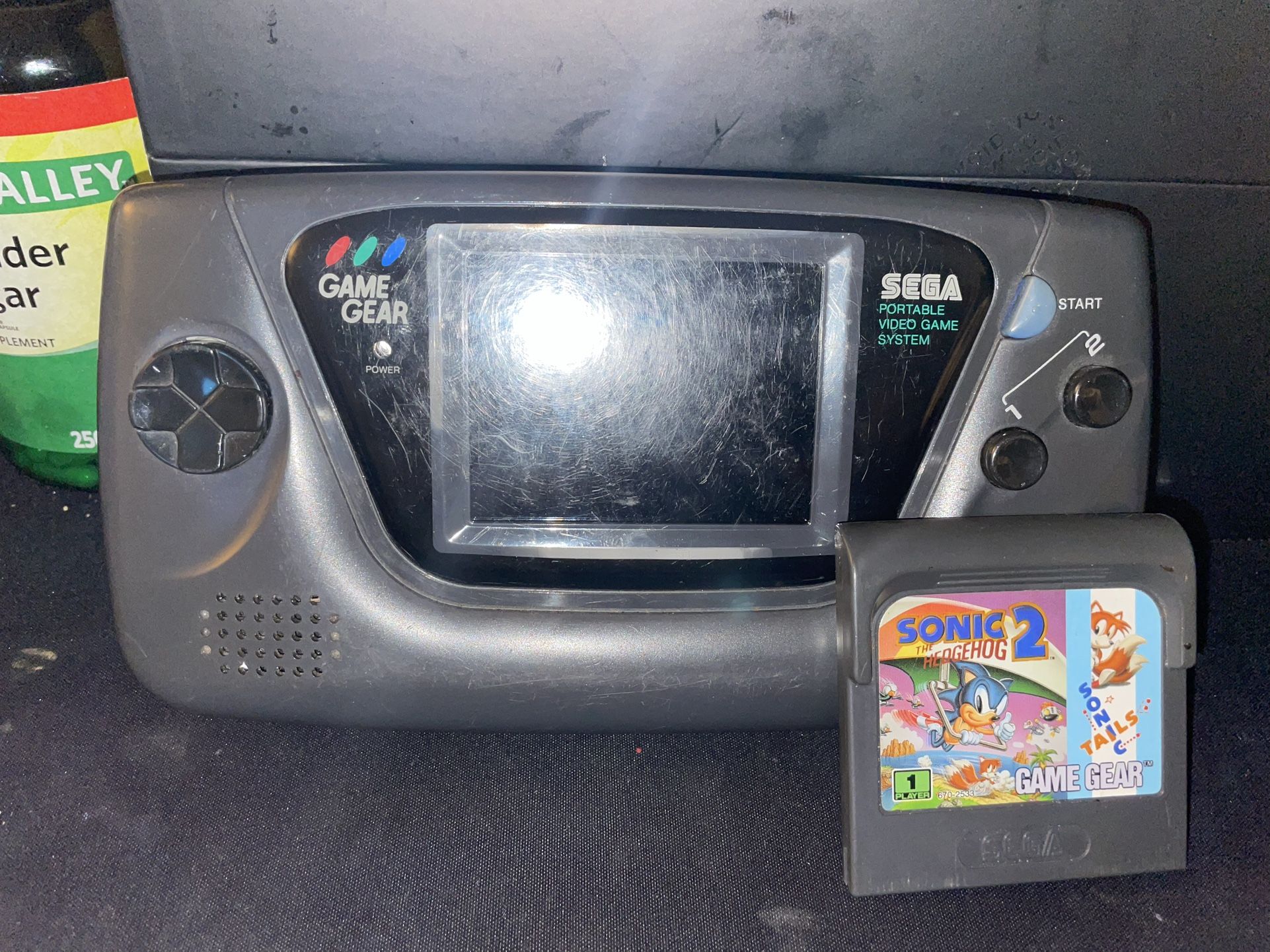 Sega