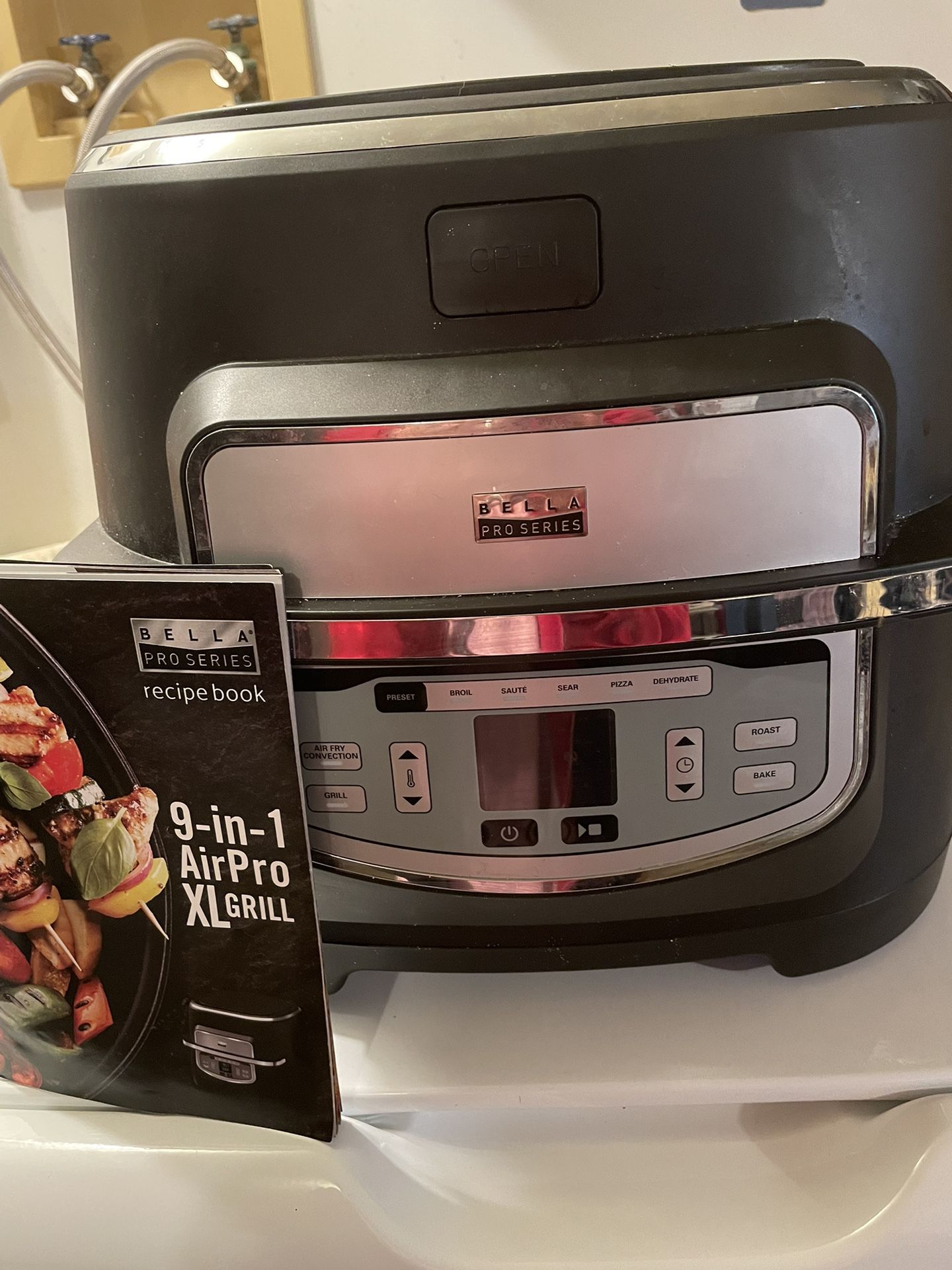 Ninja Air Fryer for Sale in West Chester Township, OH - OfferUp
