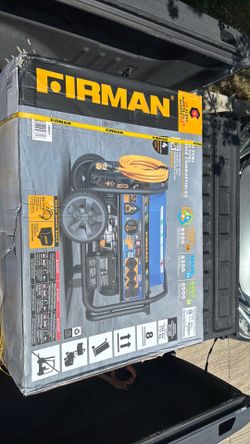 Firman Generator