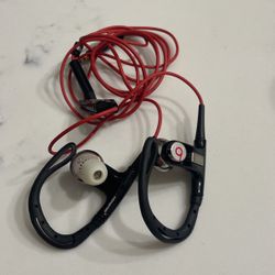Beats Earphones 