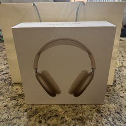 Apple AirPods Max 2025