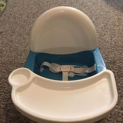 High chair 