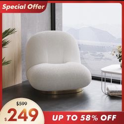 Accent Chair