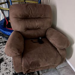 Motorized Recliner