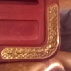 Footed Judaica Wood Sabbath Challah Board w/ Removable Crumb Catcher
