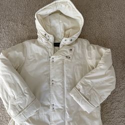 Women  winter Jacket Medium