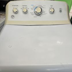 GE Dryer 
