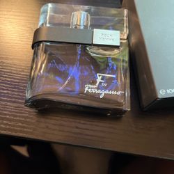 Flexible prices will accept any offer F by Ferragamo Pour Homme Cologne