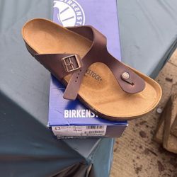 Birkenstock Sandal