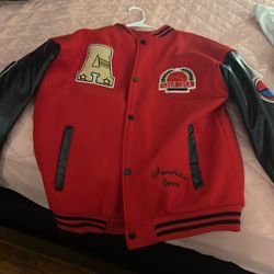 Polo Jacket 