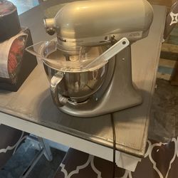Kitchenaid Professional Mixer