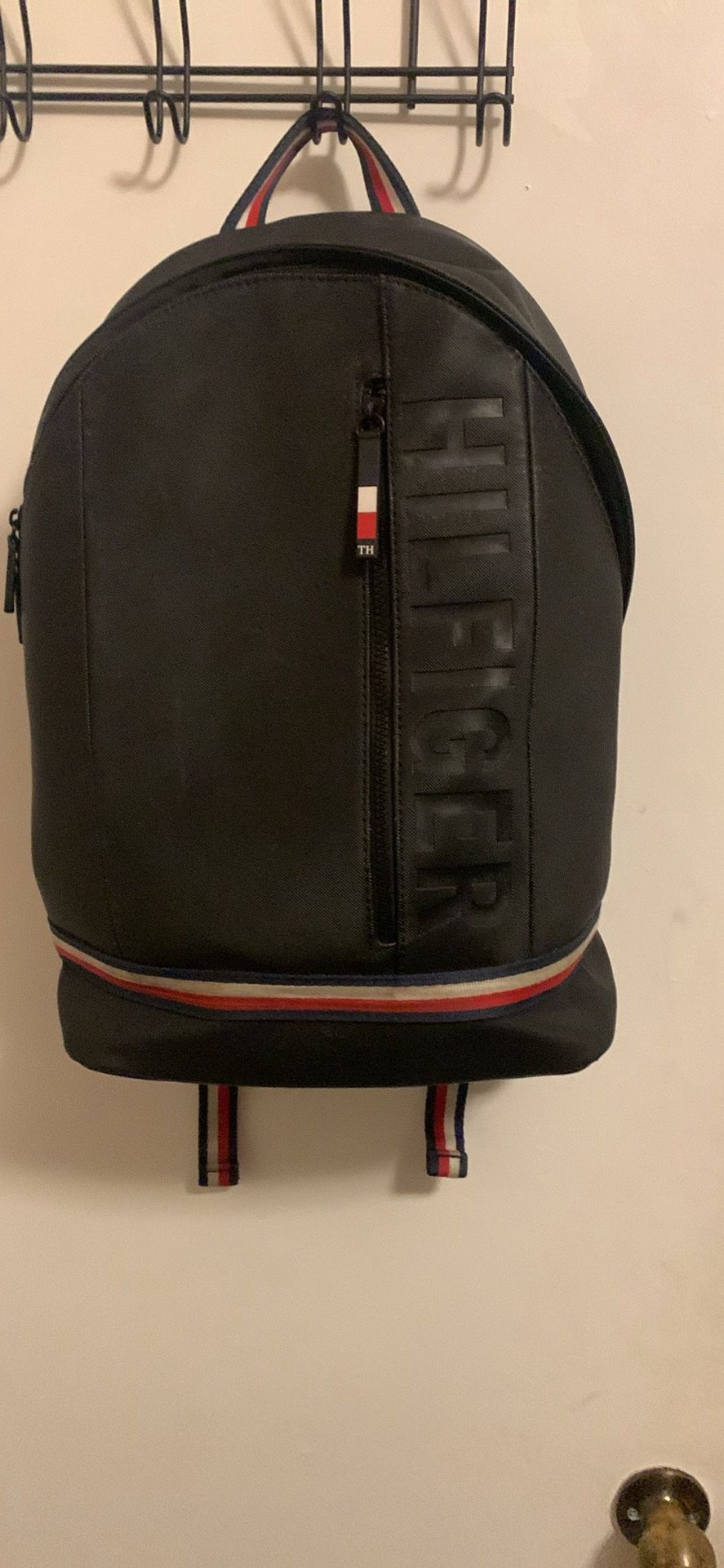Tommy Hilfiger Book Bag