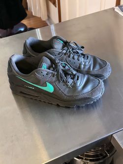 Nike Airmax 90 Tiffany & Co.