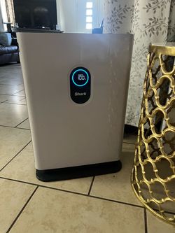 Shark Air Purifier