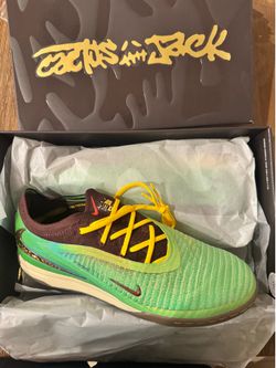 Nike Phantom Travis Scott Sz 9.5