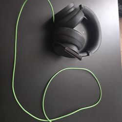 Xbox Stero Headset