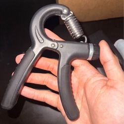 Grip Trainer