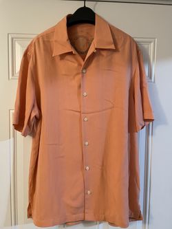 Shirt Tommy Bahama, Medium