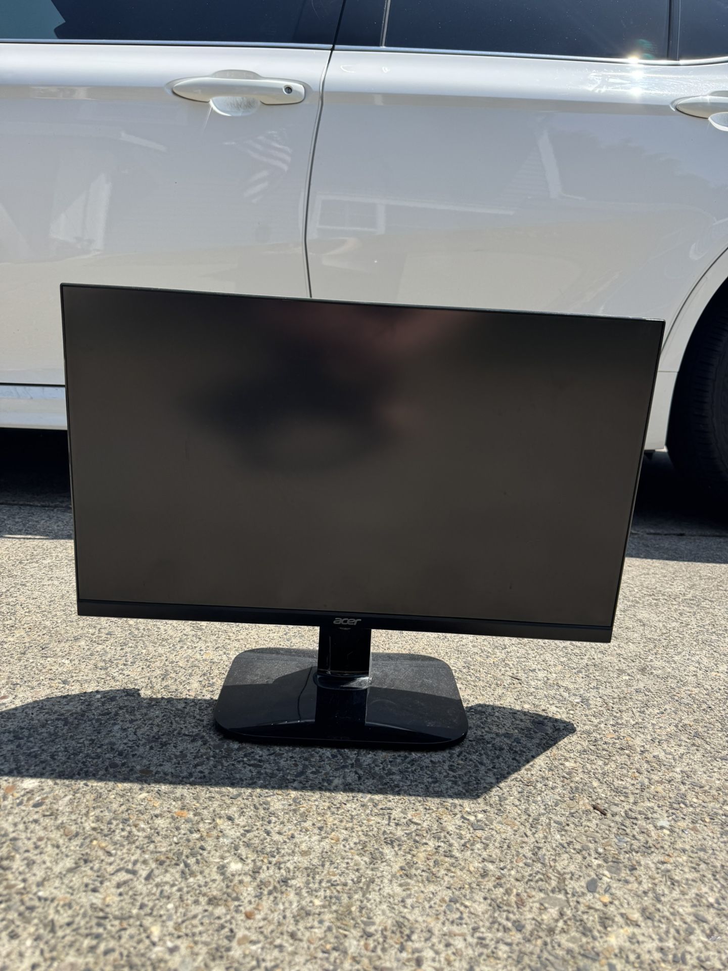 Acer Gaming Monitor