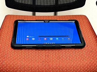 Samsung Galaxy Tab S10 Ultra SM-X920 Tablet 14.6 Inch  Screen