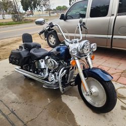 2004 Harley Davidson New 95cu Motor For Sale 8000 Obo