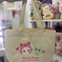 Sonny Angel Tote Bag✨