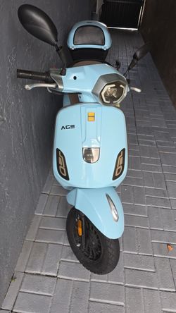 Scooter/ Motorina, etc