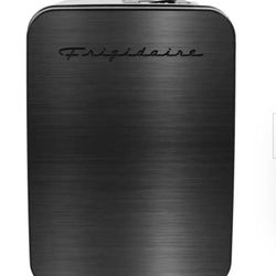 Beverage Cooler Frigidaire Black Stainless Steel 10L/15 Cans