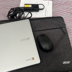 Acer Chrome 315 Laptop 