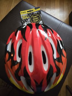 Turnpike Youth Bike Helmet