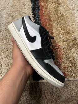 Jordan One Low