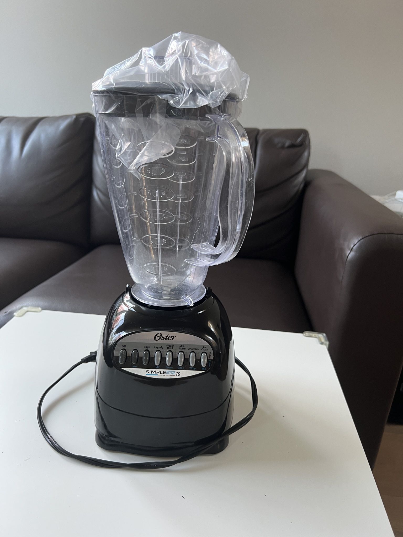 Oster Mixer Blender