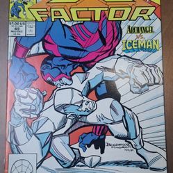 Marvel Comics 