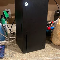 Xbox Mini Fridge
